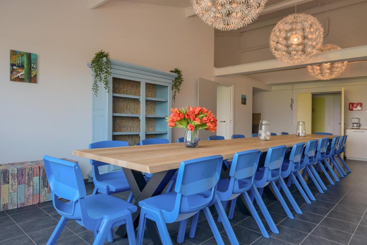 Appartementen Casa Del Lago リスセ エクステリア 写真