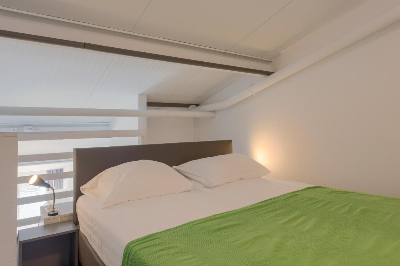 Appartementen Casa Del Lago リスセ エクステリア 写真