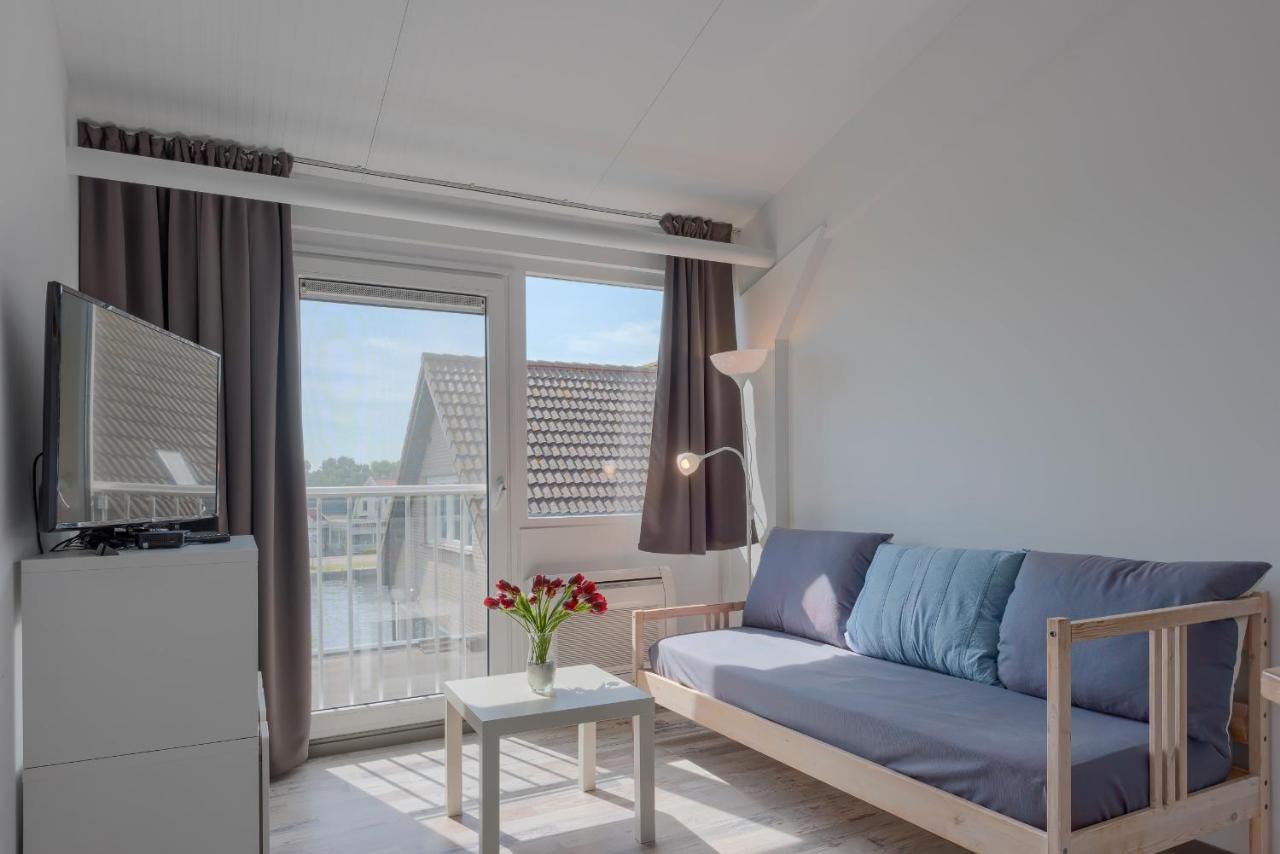 Appartementen Casa Del Lago リスセ エクステリア 写真