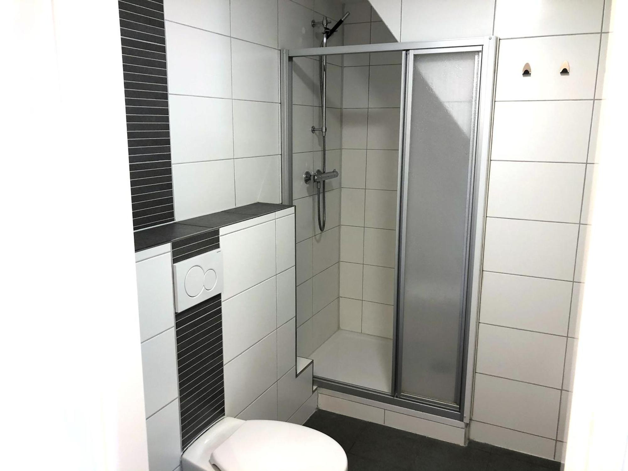 Appartementen Casa Del Lago リスセ 部屋 写真