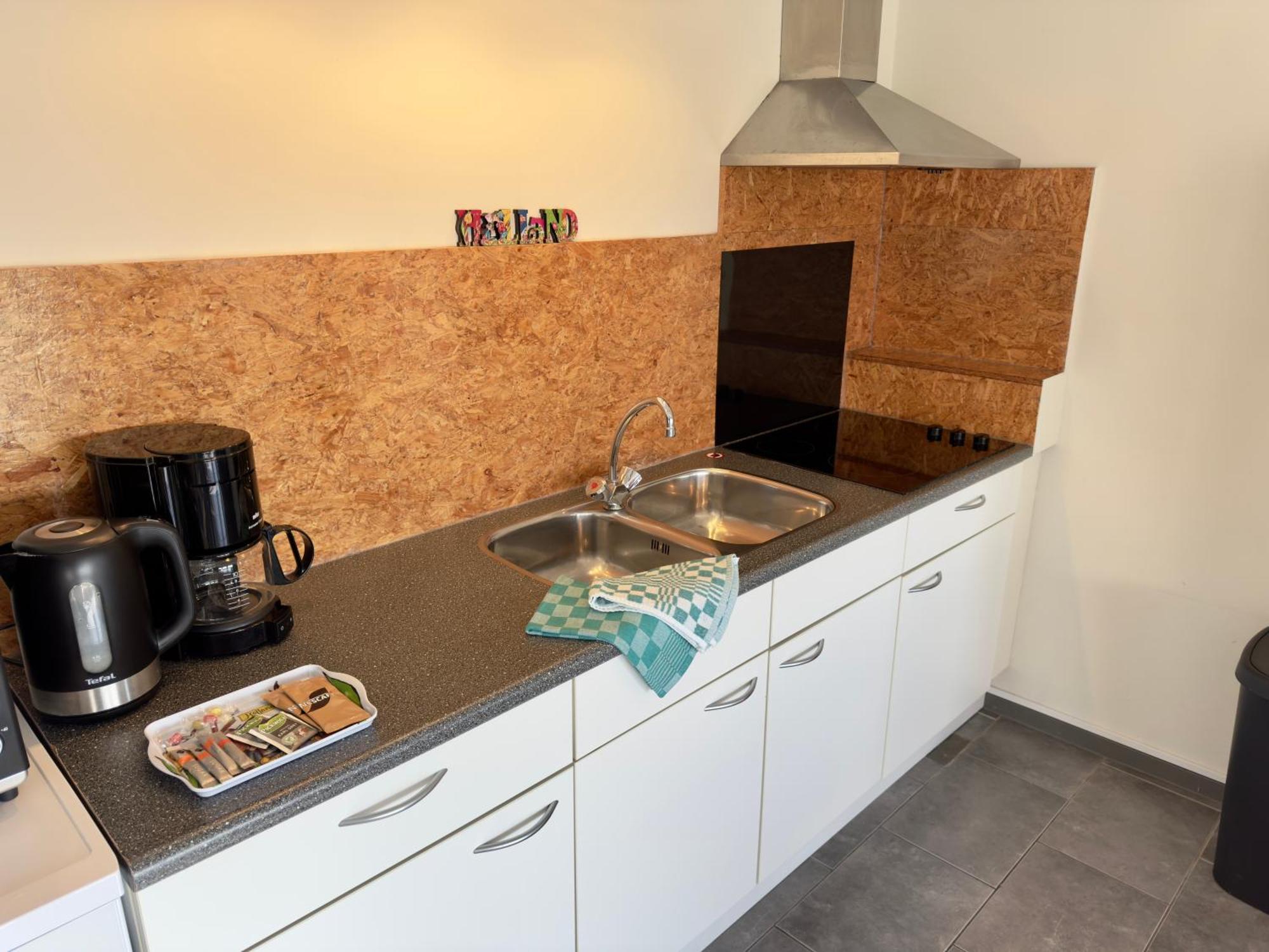Appartementen Casa Del Lago リスセ エクステリア 写真