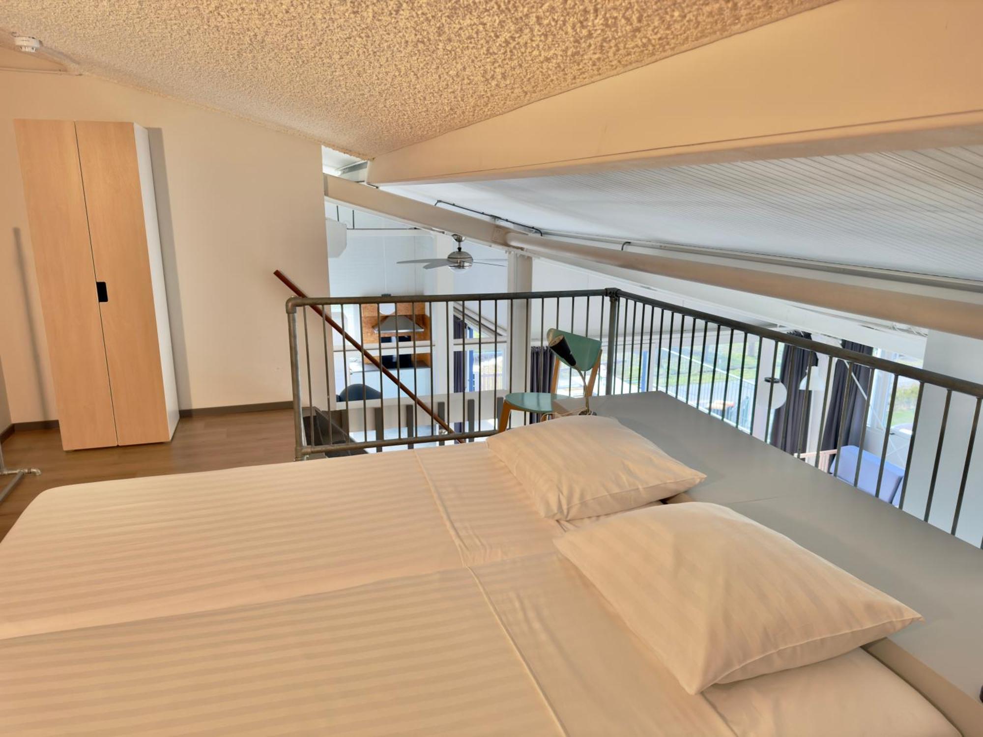 Appartementen Casa Del Lago リスセ エクステリア 写真